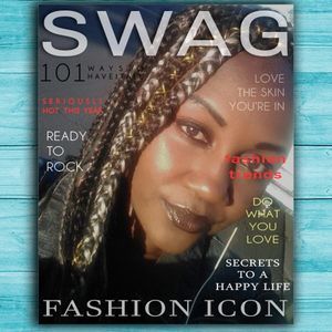 Meet your Posher, Regina